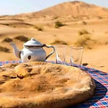 Discover the traditional nomadic lifestyle in Morocco’s desert during a tour through Toudgha Gorges, Draa Valley, and Dades V