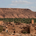 visit ziz valley on a 3 days trip from errachidia to marrakech passing by merzouga desert