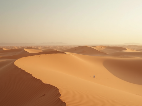 Top Morocco Desert Tours You Shouldn't Miss