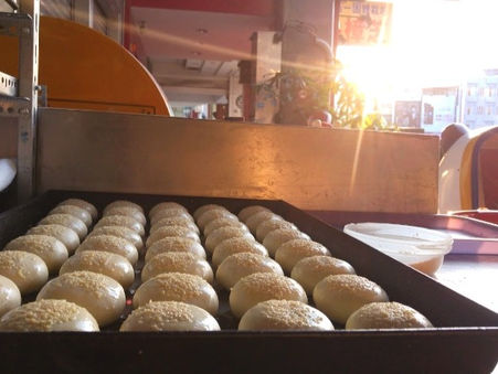 瀟湘館 | 深夜的烈酒，哪比得上清晨一杯純濃豆漿