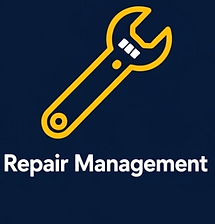 Repair management
