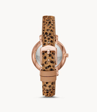 Thumbnail: Jacqueline Women's Watch