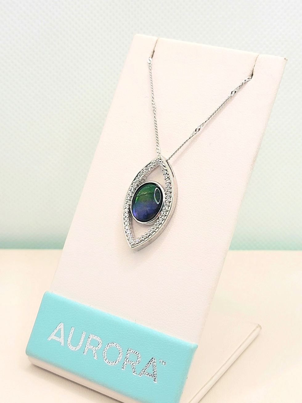Thumbnail: Marquee Pendant