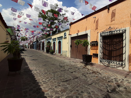 Is Oaxaca Safe?