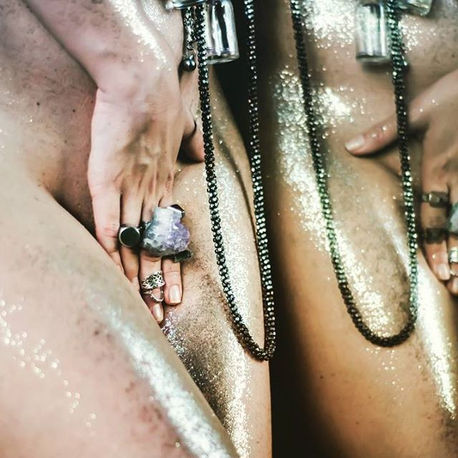 Como Viver uma Alma Imoral