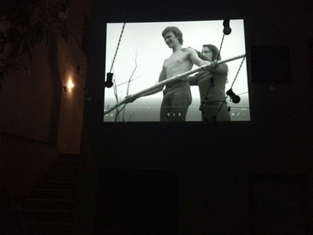 CINEDEBATE - O Equilibrista