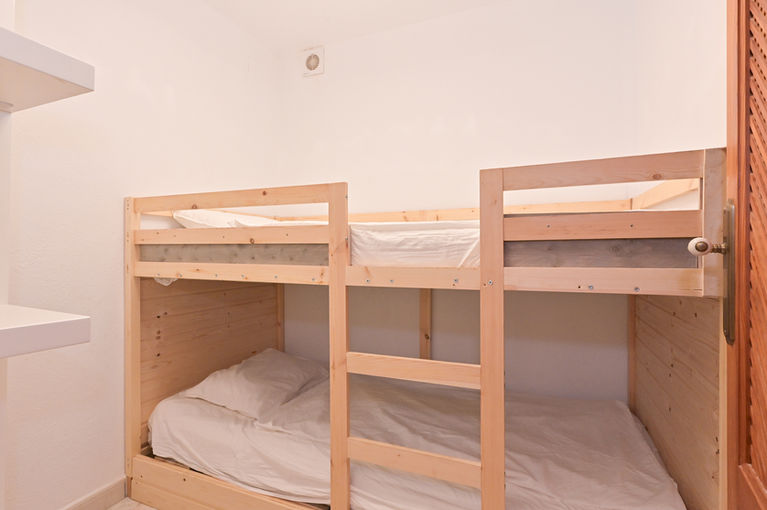 subapartment finca vellie benissa costa blanca bedroom