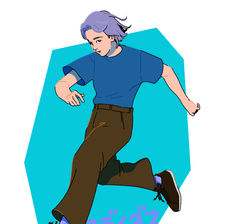 推し靴