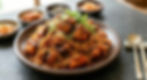 Spicy Braised Monkfish 아구찜
