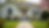 Eye-level view of a clean and organized home exterior in spring