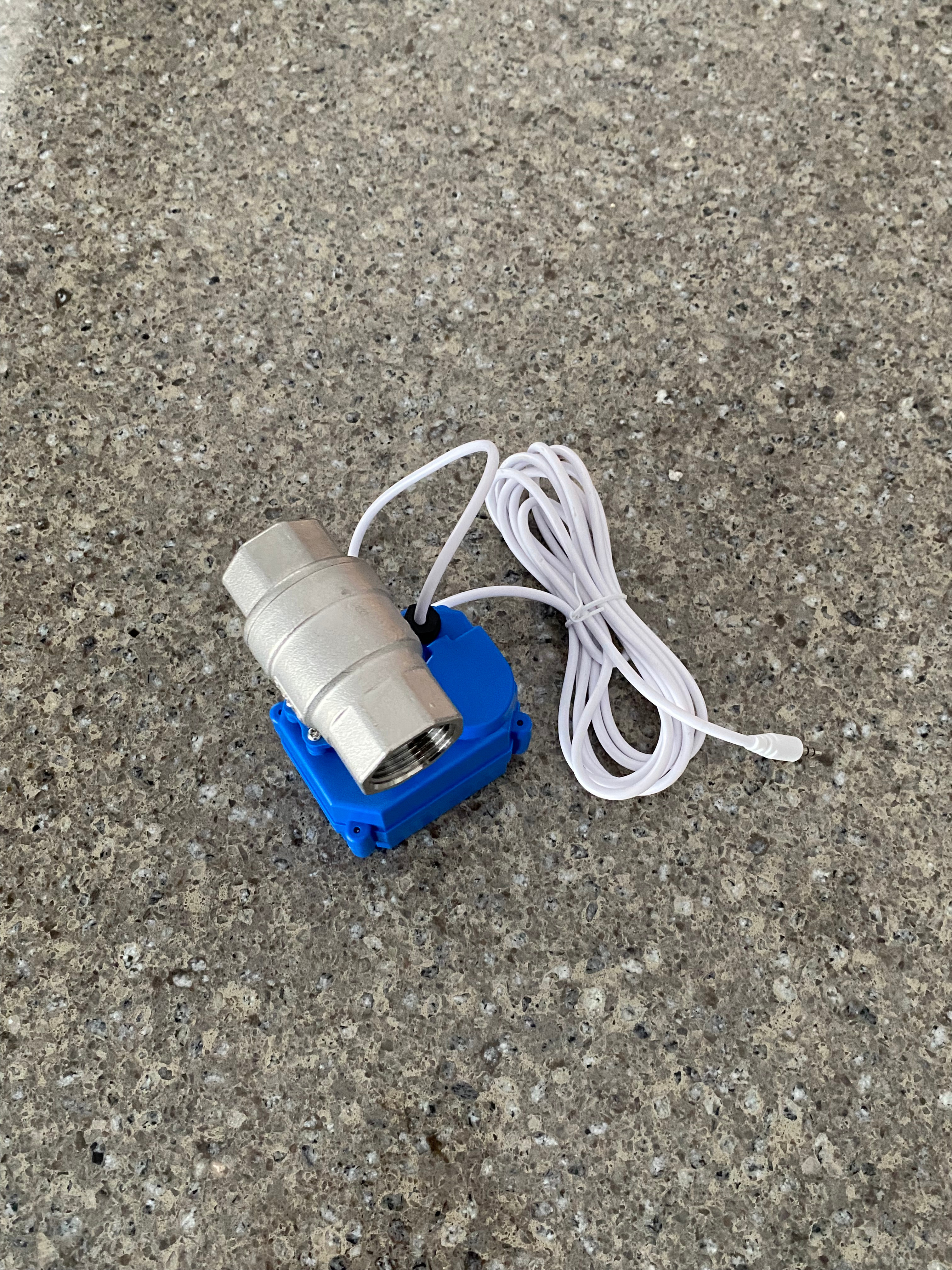 F-Series Valve 1.5"