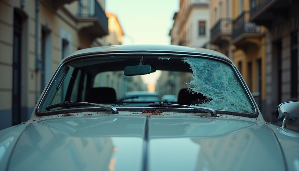 What Types of Evidence Does Insurance Accept for Damage Claims