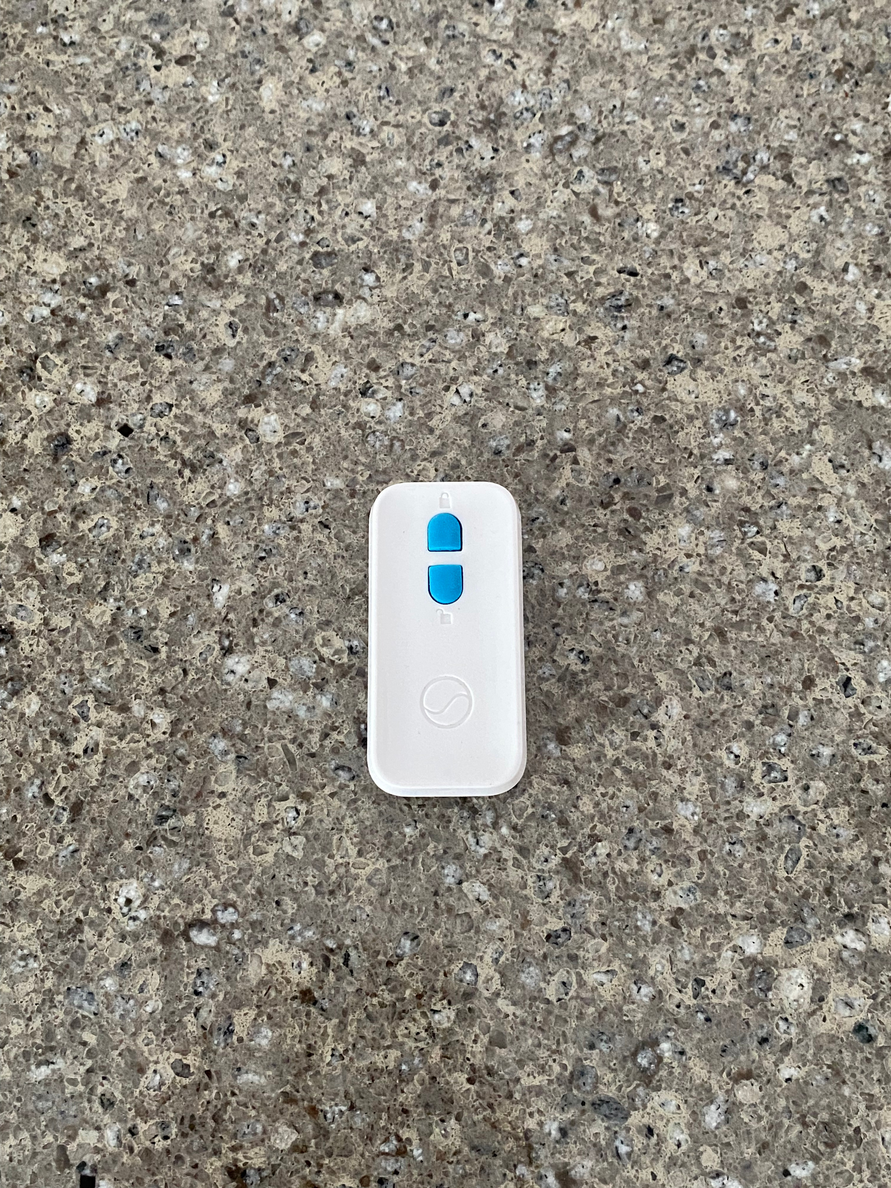 F-Series Remote