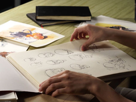 Pantry Sessions: Art meets Tech