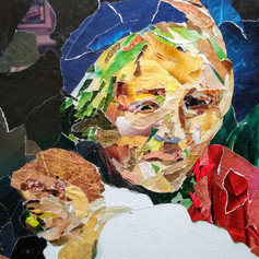 Mother and Child II