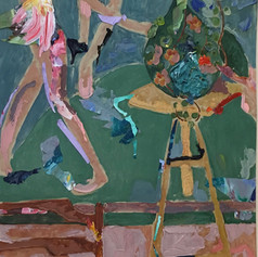 Matisse Makeover