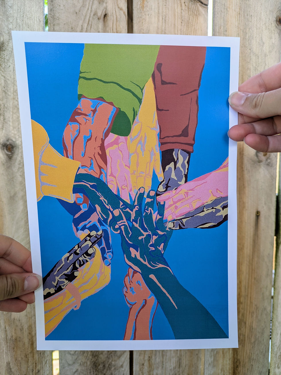Thumbnail: Prints