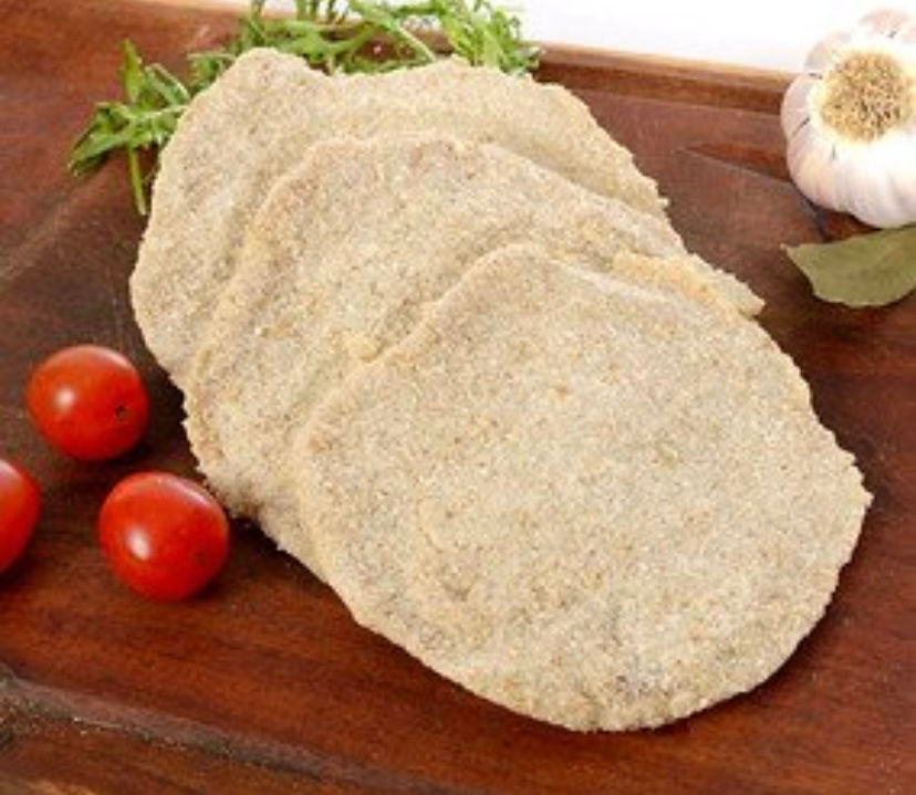 MILANESA DE CERDO