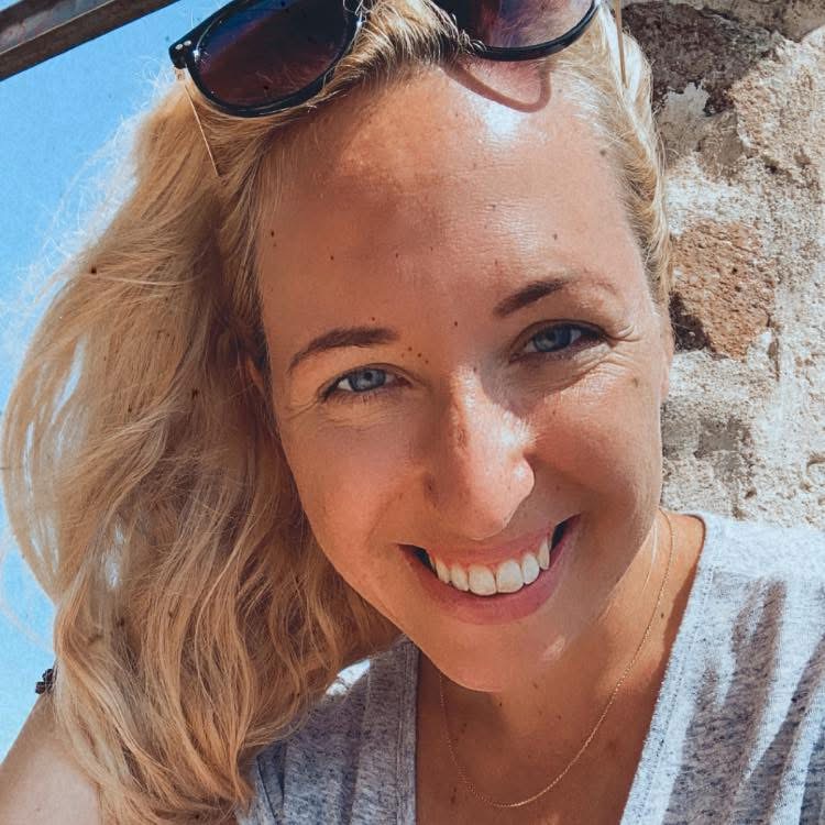 Christina Schröttner