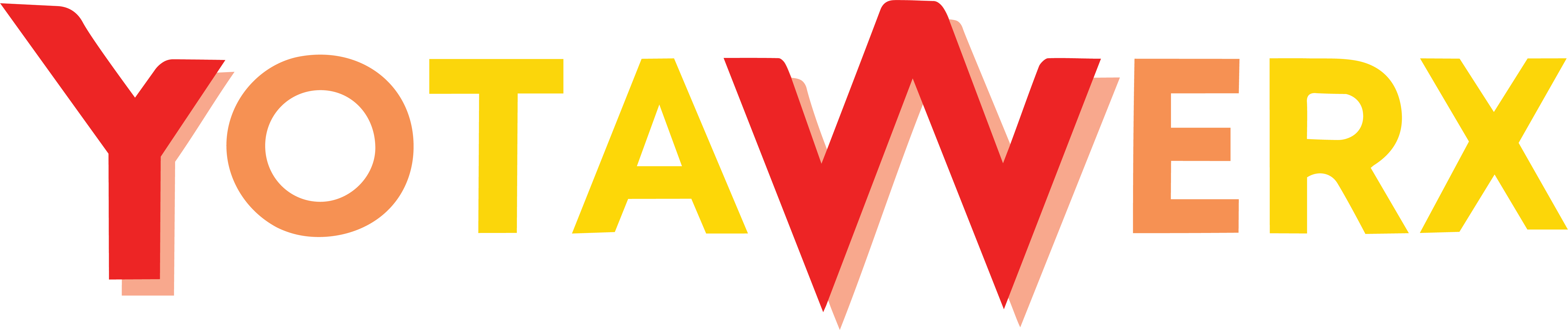 YotaWerx logo