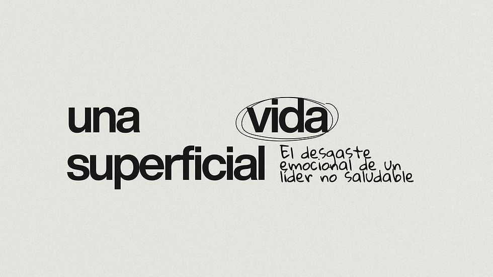 EL IMPACTO DEL LIDERAZGO EMOCIONALMENTE FUERTE