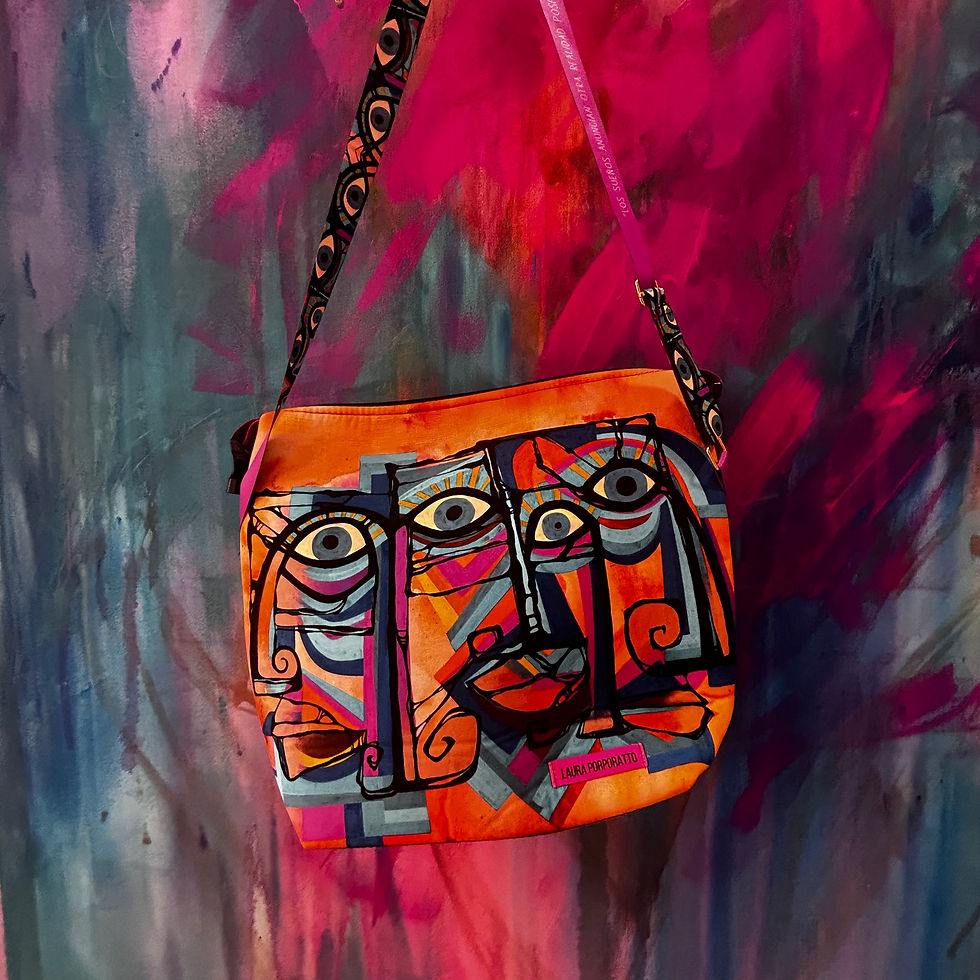 Thumbnail: CHIRU1 shoulder bag