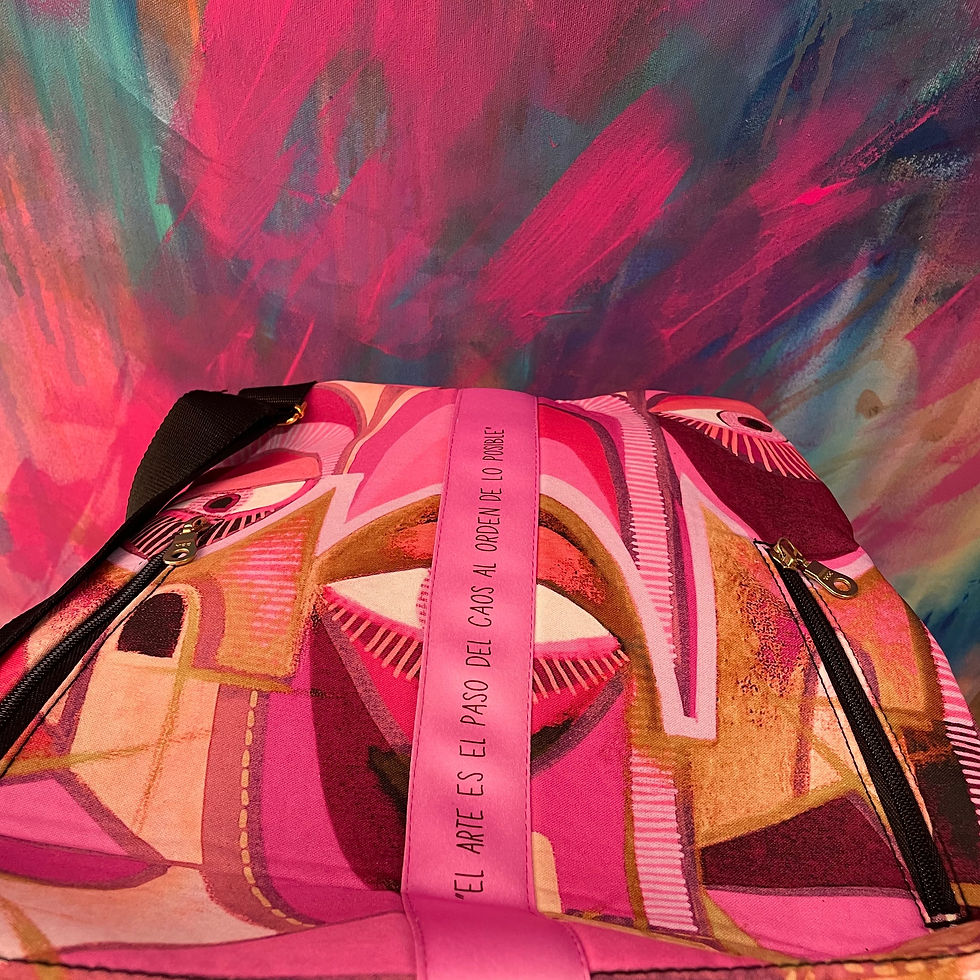 Thumbnail: ACHU1 Backpack