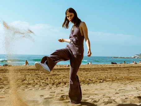 One Thing to Fire Up Your Mental Health and Wellbeing