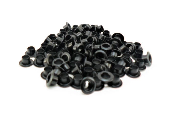 Miniatura: ILHÓS Ø 4,0 mm CORES