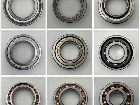 Advances in Aerospace Bearing Technology for MRO