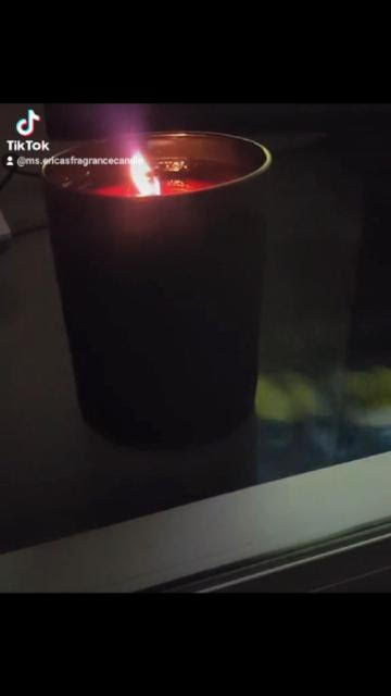 Thumbnail: 12 oz Salsa Candle Jars