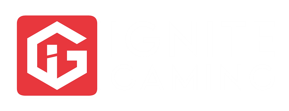 Ignite Gaming Logo White.png