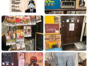 BARタイム営業