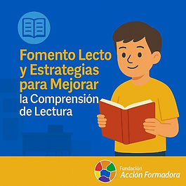 Una escuela que lee es una escuela que piensa