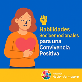 Convivir bien se aprende: comencemos en la escuela