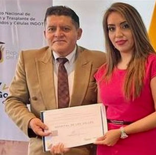 El Hospital de los Valles, acreditado en trasplante renal pediátrico