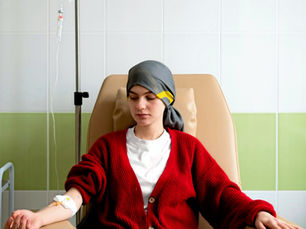 Tres avances en la innovación que ofrecen esperanza frente al cáncer