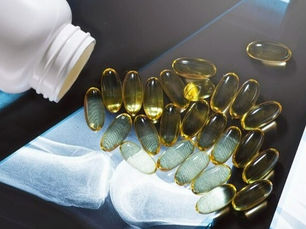 ¿Ha escuchado sobre el aceite de krill y su aporte nutricional?