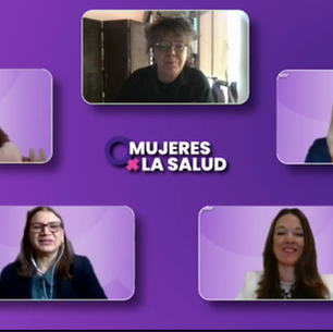 El sector farmacéutico destaca la labor de la mujer