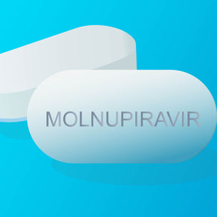 MSD y Ridgeback solicitan a la FDA el uso de emergencia de Molnupiravir