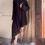 Thumbnail:  The Cora Top With Sleeves : Black