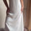 Thumbnail: The Harlow Maxi : White 