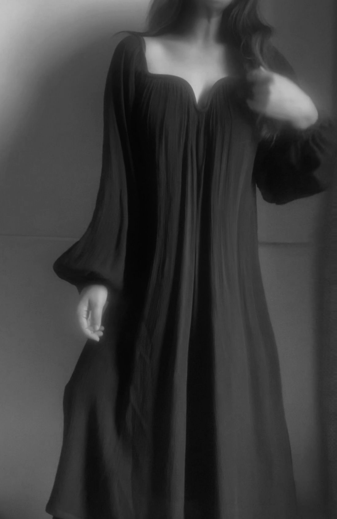 The Valentina Kurta : Custom