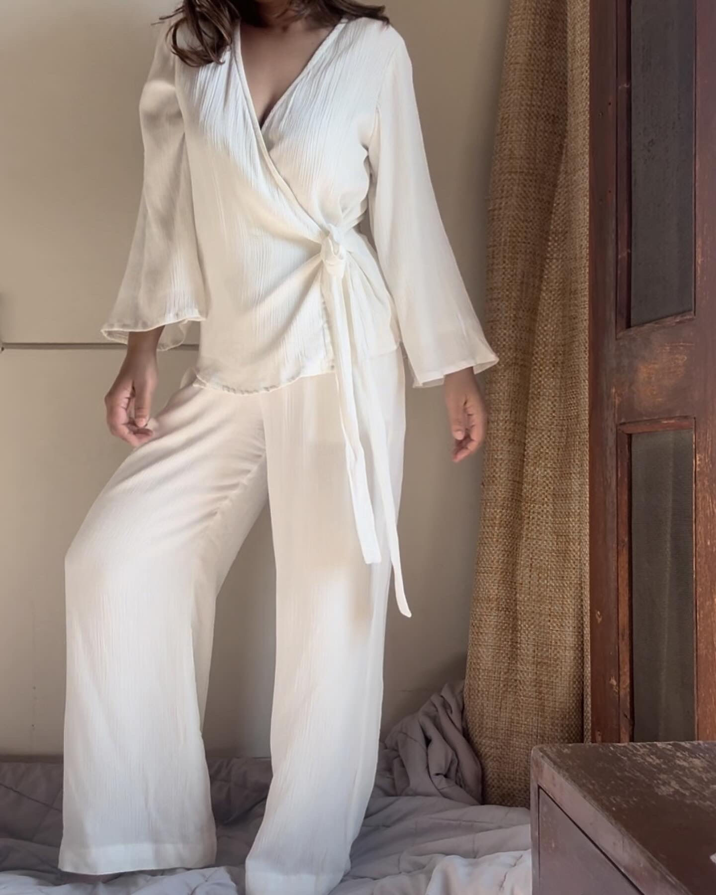  The Last  Light Set : White 