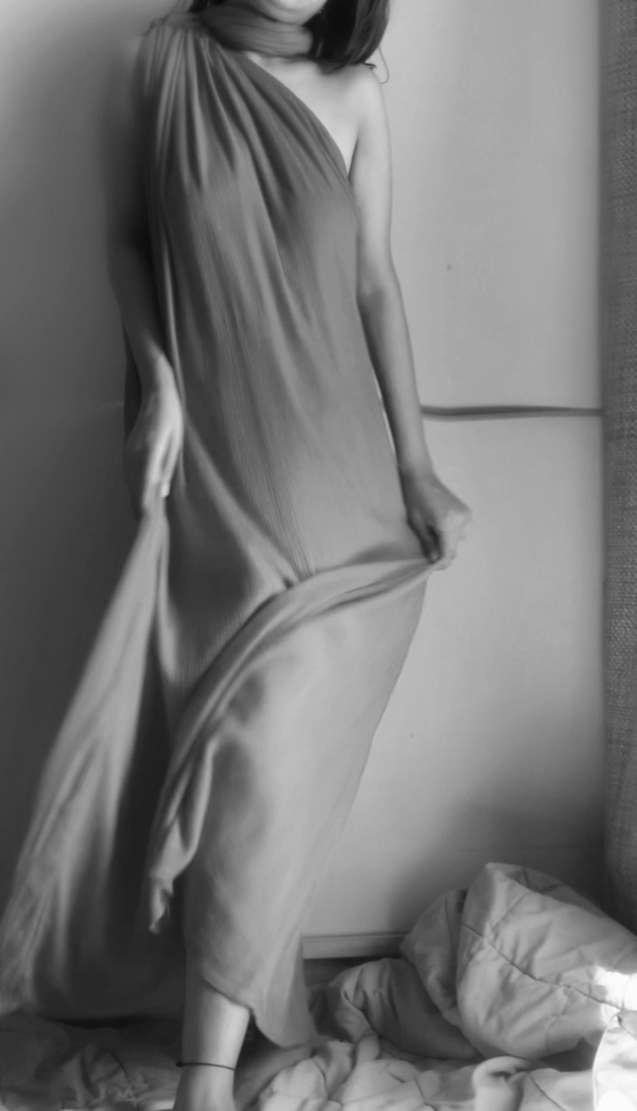 The Aphrodite : Custom