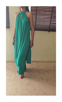Thumbnail: The Mira Set : Jade Green