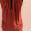 Thumbnail:  The Gloria Top: Burnt Orange 