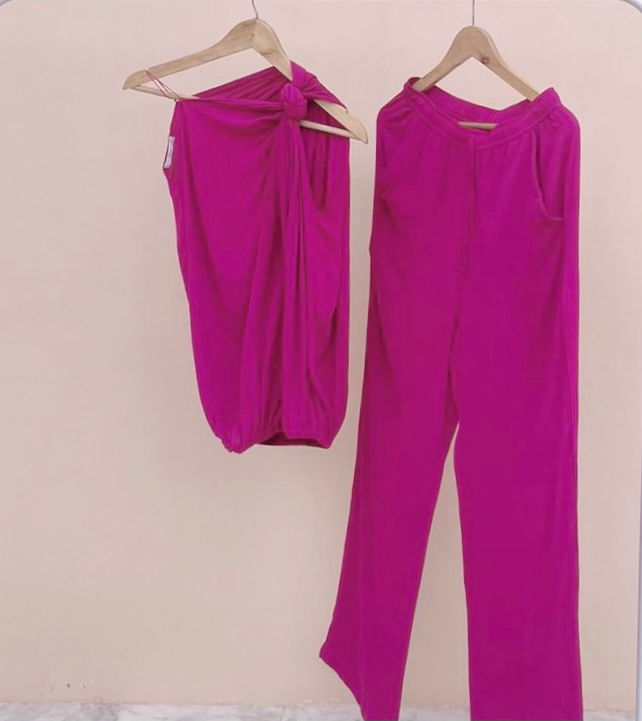 THE MAGMA SET : Fuchsia