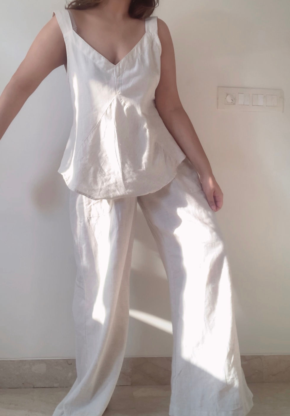 Thumbnail: The Hail Set : Off White 