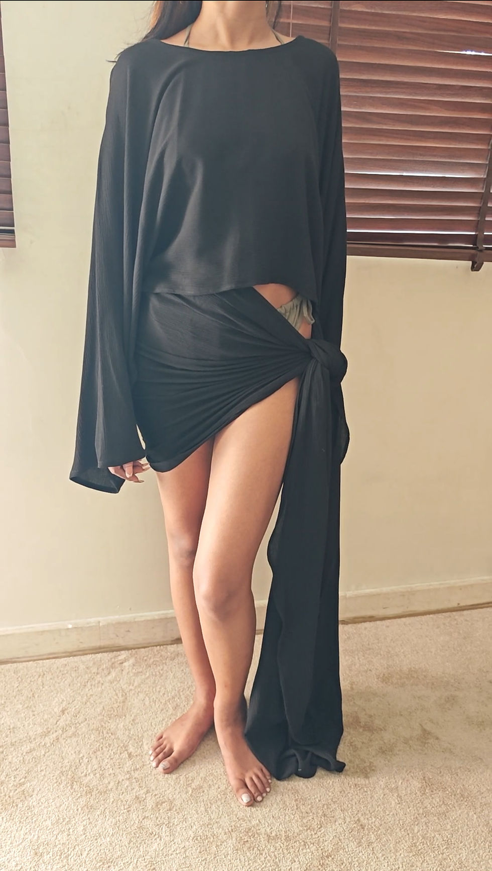 Thumbnail:  The Wave Rider Set : Black